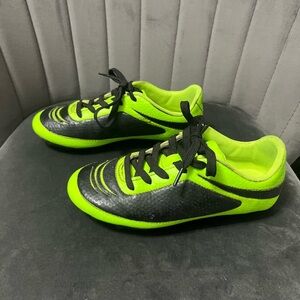 Vizari Infinity FG Soccer Cleats size 1.5 y​